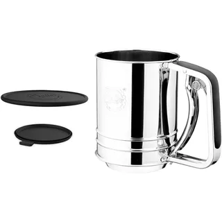 Sallys Premium Einhandsieb