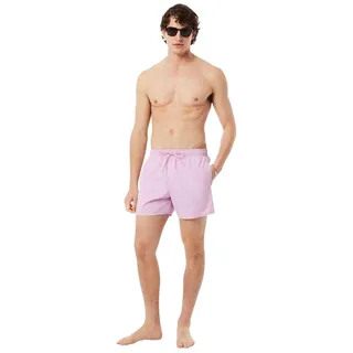 Badehose Lacoste SHORT LENGTHS MALE ADULT für Herren