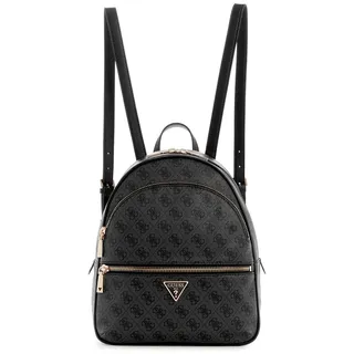 GUESS Manhattan Backpack L Grau