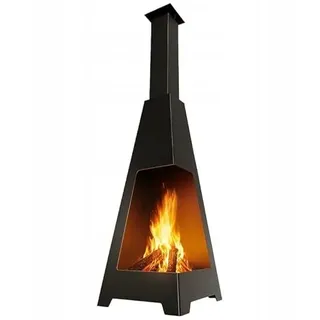 Kratki Gartenkamin PYLOS