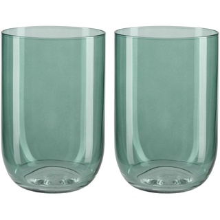 Villeroy & Boch like. by Villeroy & Boch Longdrinkbecher, Set 2tlg. Like Sage Gläser