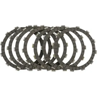 Ebc Ck Series Cork Ck4493 Kupplungsreibscheiben - One Size