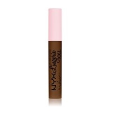 NYX Professional Makeup Lip Lingerie XXL Matte Liquid Lipstick 4 ml Nr. 25 - Goin' Desnunda