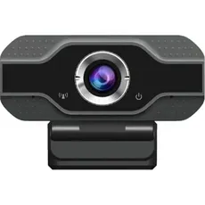 Spire CG-HS-X5-012 (0.90 Mpx), Webcam, Schwarz