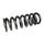 Vivid Kage Coil 240 x 76 Schwarz