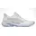 Asics Schuhe Asics 1072A120101 Weiß Silber