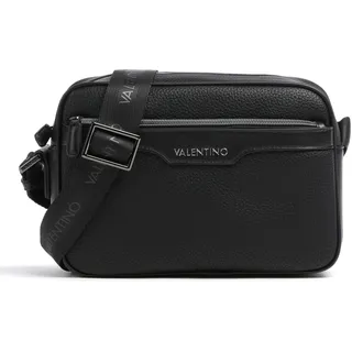 Valentino Efeo Crossbody Bag Nero