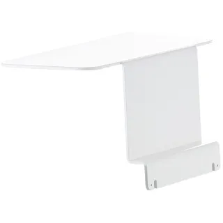 Sieger Lugo Lounge Seitentisch inkl. Aluminium