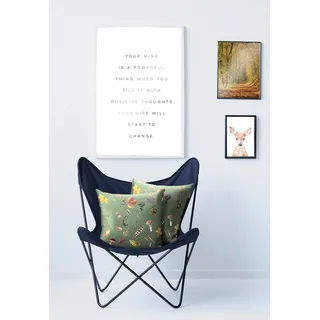 APELT Dekokissen »5450«, braun