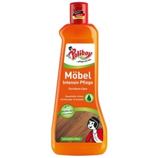 Bild von Poliboy Möbel Intensiv Pflege - 500 ml