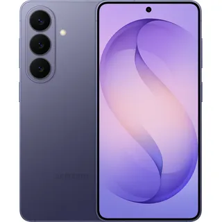 Samsung Galaxy S26 12 GB RAM 256 GB Cobalt Violet