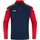 Herren Marine/Rot M