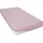 Spannbettlaken Mako-Jersey 190 x 200 cm lila
