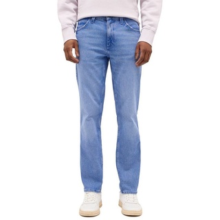 Mustang Straight-Jeans »Tramper Straight«, blau