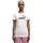 T-Shirt Schwarz L