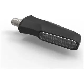 Motoism Race Blinker ktm HUSQVARNA, schwarz