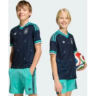 adidas Deutschland Auswärtstrikot 2026 Kinder Gr. 164