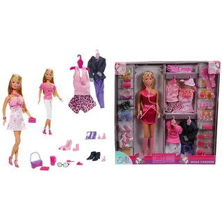 Simba Steffi Love Mega Fashion 105736015