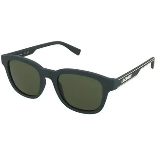 Lacoste L966S-301Glasdurchmesser: 50 - Grün, dunkelgrün, Olive