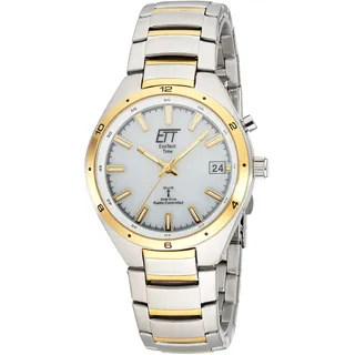 ETT Altai Edelstahl 41 mm EGS-11443-11M