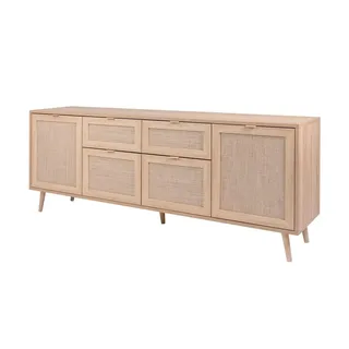 Finori Sideboard ¦ braun