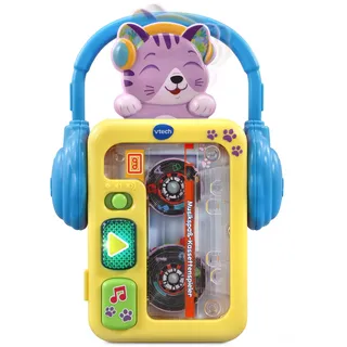 Vtech Musikspaß-Kassettenspieler