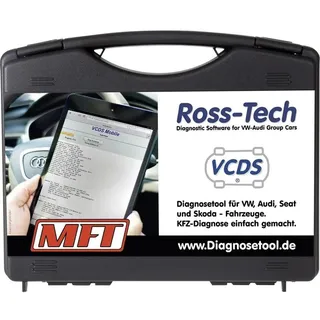 vcds Diagnosegerät VCDS HEX-V2