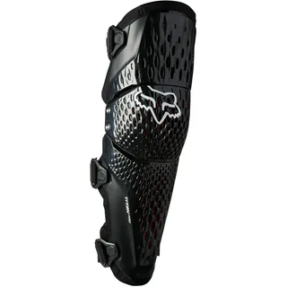 Fox Knieschoner Titan Pro D3O S/M Schwarz