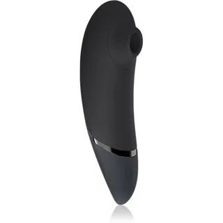 Womanizer Next Klitoris-Stimulator Black 17,1 cm