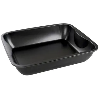 Zenker Brat- und Auslaufform 40 x 8 x 34 cm