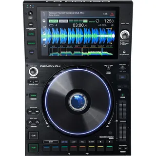 DENON DJ Denon SC6000 Prime,