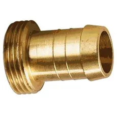 Nito 1/2" hose tail with 1/2" male bsp