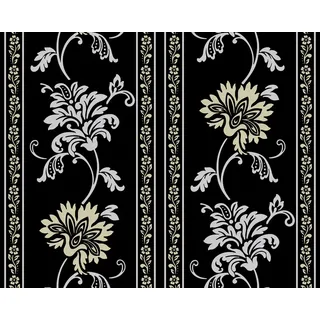 A.S. Création Vlies-Tapeten 6653-48 Classic Fleece, Luxus Tapete, exclusiv