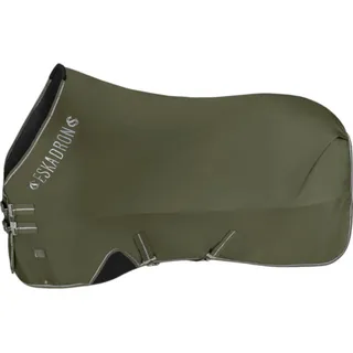 Eskadron Turnout Weidedecke Waterproof light dusty olive Classic Sports FS 2025 155 cm ( XL )