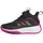 Ownthegame 3 0 Kinder Core Black/Iron Met Shock Pink 37