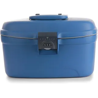 Roncato Light Kosmetikkoffer 36x22x21 cm - Avio Blau
