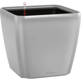 Quadro LS 21 Komplettset 21 x 21 x 21 cm silber metallic