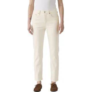 Levi's 501 Crop Surprise Guest