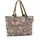 Shopper e1 garden taupe