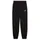 Small No Logo Comfort High-Waist Sweatpants Hosen Schwarz XL