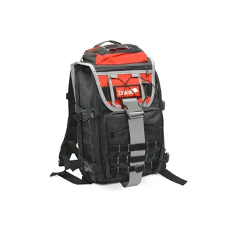 Taka na náadí, montérský batoh