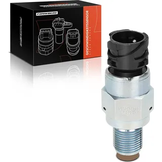 Frankberg 1x Geschwindigkeitssensor für Mercedes-Benz ACTROS ATEGO 2 3 SK TOURO UNIMOG U