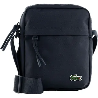 Lacoste Neocroc - Umhängetasche 21 cm (abimes) - Blau
