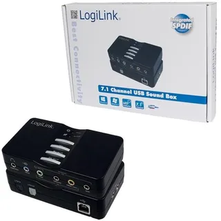 Logilink 7.1