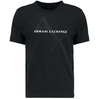 Giorgio Armani T-Shirt, - Schwarz,Weiß - L