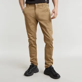 G-Star Skinny Chino 3.0 Beige 34/32