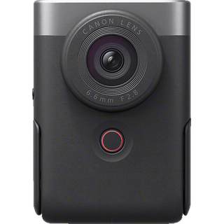 PowerShot V10 Vlogging Kit silber (5946C009)