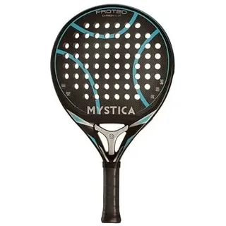 Mystica Proteo Carbon LE 2018, Erwachsene, Unisex, Schwarz, Medium