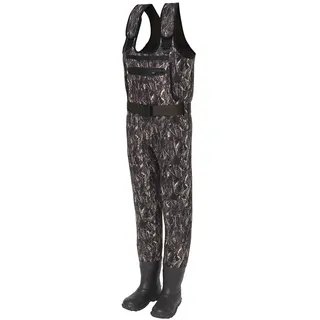 Kinetic Neo Rush Neopren-wathosen - Camo - EU 42-43