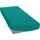 Spannbettlaken Microfaser-Jersey 160 200 blau